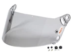 Bell 2010202 3MM Shield Light Smoke; Anti-fog; SRV-8 Style New. Price: $33.97.