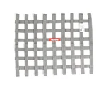 Racequip Window Safety Net Sfi 27.1 Certified New. Price: $40.95.