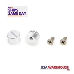 Zamp TEARPOST-R1, 2 Pack Silver Aluminum Off Posts Performance Parts New. Price: $28.57.
