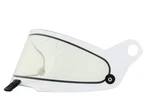Stilo Helmet Shield - ST5 Clear Double Glazed Visor New. Price: $204.95.