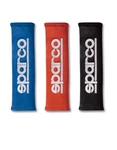 Sparco For Belt Pad 2IN Alcantara Black 01090R3NR New. Price: $44.80.