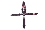 Rjs Classic Series Camlock Harness 1096201 New. Price: $321.11.
