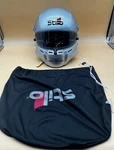 Stilo ST5 Racing Helmet Xxl New Old Stock 2017 Like - Never Used. Price: $599.00.