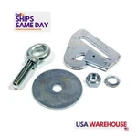 Rjs Safety 140012, Floor Mount Kit Snap End High Performance & Racing Parts New. Price: $34.62.