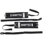 Racing Go Kart Zamp Arm Restraints Sfi 3.3 2 Adult Youth Pair Brace Black Safety New. Price: $59.99.