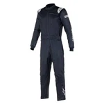 Suit Atom Black Small / Medium Alpinestars Usa 3352822-10-50 New. Price: $719.95.