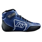 K1 Racegear 24-GTX-B-4 GTX-1 Mid-top Racing Shoe Made With Nomex Blue Size New. Price: $240.14.