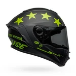 Bell Star Mips Dlx Fasthouse Victory Circle Helmet (matte Black/hi-viz) 7133352 New. Price: $499.95.