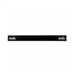 Stilo YA0821 Helmet ST5 Visor Sun Strip Sticker Black New. Price: $36.96.