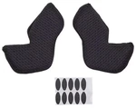 Fox Racing Dropframe Pro Helmet Thin Cheek Pads Black New. Price: $22.22.
