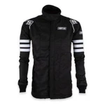 Simpson C402412 Driving Jacket Double Layer Satin/twill New. Price: $409.95.
