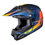 Hjc Cl-xy Creed Youth Med 0865292705 Mx Off-road Atv Utv New. Price: $115.99.