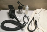Rini Driver Cooling System W/ Shirt And Pelican 1500 Case, Racecar Used. Price: $5495.00.