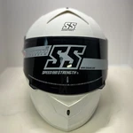 Speed & Strength SS900 880494 Matte White Medium New. Price: $83.99.