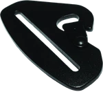 Dragonfire Racing Harness Tab 3 In. Quick Release New. Price: $11.99.