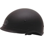 Thh T-72 Half Motorcycle Helmet Matte Black Dot ; Ece 22-05 New. Price: $33.97.