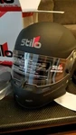 Brand New Stilo ST5F SA2020 Extra-small Matte Black Helmet Includes Visor/bag. Price: $800.00.