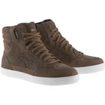 Alpinestars J6 Brown Waterproof Casual Motorcycle Boots Trainers Shoes New. Price: $194.79.