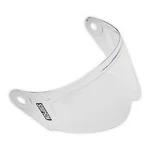 Simpson Motorcycle Helmet Replacement Shield Clear - Mod Bandit Mbcse New. Price: $86.10.