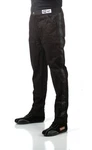 Racequip 112003 Black Single Layer Sfi 3.2A/1 Auto Racing Driving Pants Medium New. Price: $97.35.