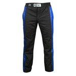K1 Racegear 22 Spt Pant Sportsman Black Blue Large New. Price: $290.37.