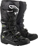 Alpinestars 2012620-106-8 Tech 7 Enduro Drystar Boots Black/grey New. Price: $479.95.