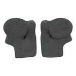 Zamp HALCP25S RL-70 Helmet Cheek Pads 40MM, Small New. Price: $53.62.