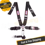 Rjs Racing Equipment 1034101 Classic Series Camlock Harness New. Price: $189.25.