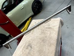 Porsche 911 930 964 993 Brey Krause R-1010 74-98 Harness Guide Bar Seat Belt Used. Price: $299.00.