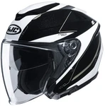 Hjc I30 Open Face Motorcycle Helmet Slight MC9 Xsmall New. Price: $143.70.