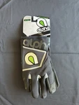 Alpha Gloves Standard Mechanic Coyote New. Price: $8.00.