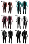 Move Extra-light MR-86 Sfi 3.2A/5 2-LAYER Nomex Auto Racing Suit Collection New. Price: $249.99.