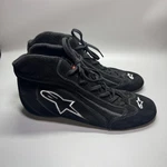 Alpinestars Sp Race /racing /rally Boots Shoe Car Fia Approved 8856-2000 Sz 10 Pre-owned. Price: $114.99.