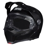 Simpson Motorcycle JB2XS Helmet Size Extra Small New. Price: $618.33.