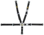 Jegs 70093 Black Cam Lock Jr Dragster Ultra Series Harness 5-POINT Design New. Price: $145.99.
