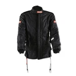 Racequip 91919929RQP Multi-layer SFI-15 Driving Jacket Black Small New. Price: $480.85.