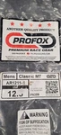 Profox Mens Classic Mt Drag Racing Shoes Size 12.5 Sfi 3.3/5 PN209 New. Price: $75.00.