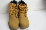 Ozark Trail Men's Boots Wheat Cushioned Collar Stand Size 9 Uk 8 Eur 42 Pre-owned. Price: $21.95.