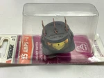 Dorman 84880 Rocker Switch - Black Body/red Led Glow Round Style 12V 25A New. Price: $8.99.