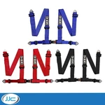 Trs Clubman 75MM (superlite / Ultralite) 4 Point Harness - Road Legal New. Price: $230.19.
