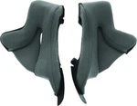 Answer AR5 Cheek Pads Black - Large New. Price: $52.99.