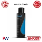 Simpson Racing Molecule Wash Oz. Spray Bottle #MLWA16 New. Price: $53.48.