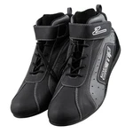 Zamp RS00500308, ZK-20 Karting Race Shoes, Black, Size New. Price: $70.26.