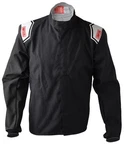 Simpson Safety Kart Jacket Large Black 102382 New. Price: $239.27.
