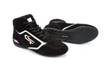 G-force Shoes G-limit Size Black Midtop 44000140BK New. Price: $139.10.