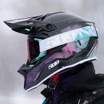New 509 Altitude 2.0 Carbon Helmet Galaxy F01003800. Price: $389.95.