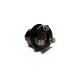 Aluminum Steering Wheel Quick Release Hex Hub Pull Type 62MM Dia Imca Usra Black New. Price: $26.55.