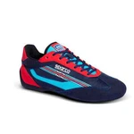 Sparco S-drive Shoes Leisure Driving Race Lightweight Martini Racing Limited New. Price: $119.76.
