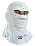 Rjs Racing Equipment Nomex Hood Single Eyeport Sfi New. Price: $65.33.