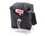 Simpson Safety #42030BK Chute 8FT Air Boss Black New. Price: $716.95.